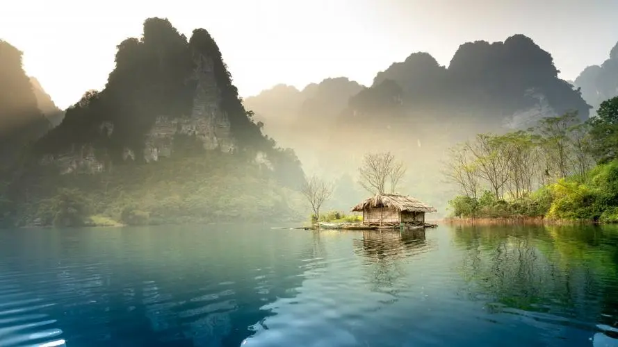 无人化高性能高端